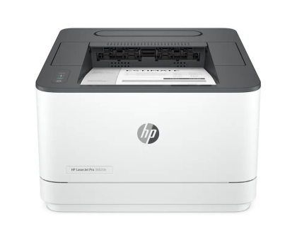 Drukarka laserowa HP LaserJet Pro 3002dn Mono Dupex AirPrint™ LAN